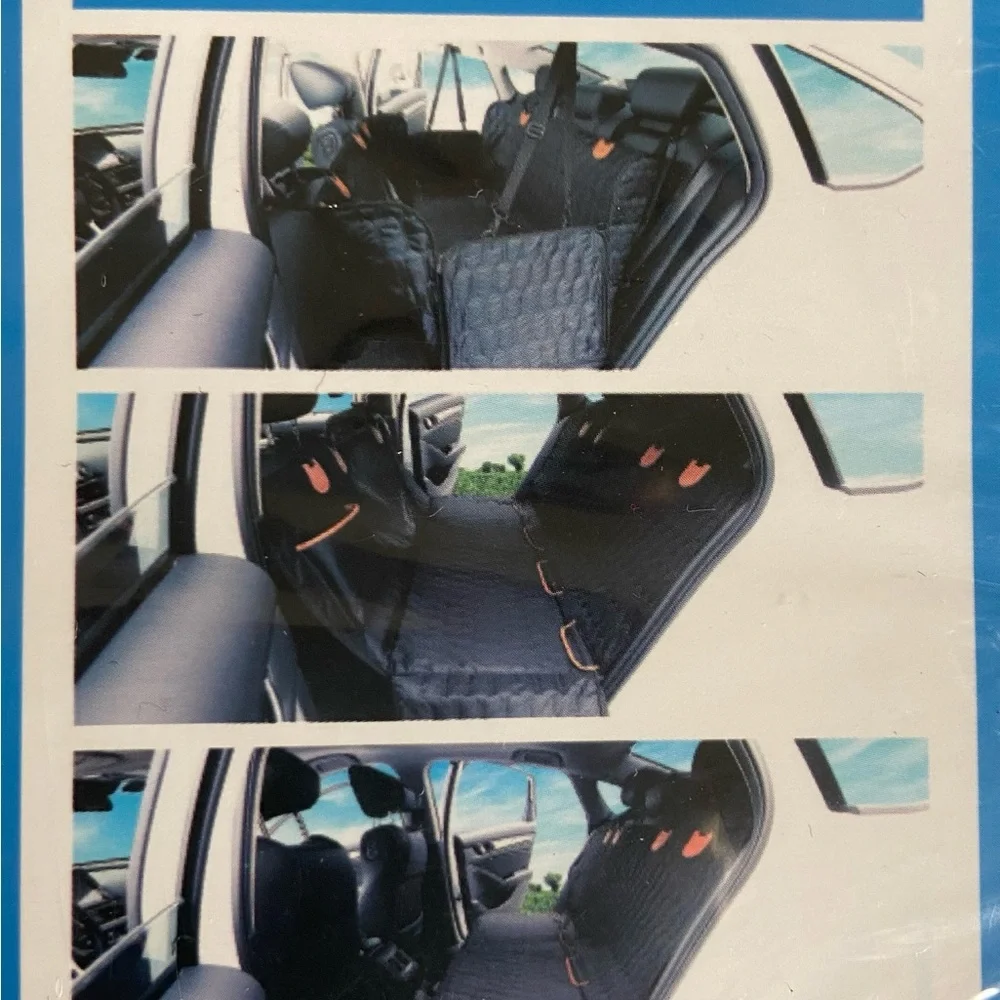 Luxury Car Seat Cover.
